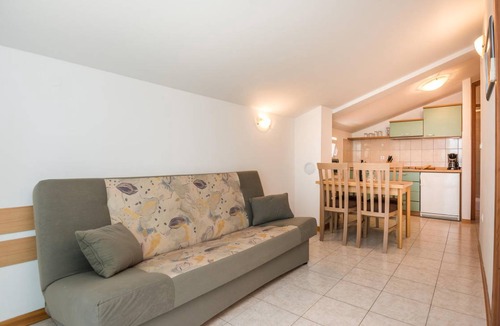 Kozino Apartment | 103 m² Apartment ∙ 3 bedrooms ∙ 10 guests