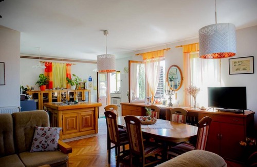 Daruvar House | 103 m² House ∙ 2 bedrooms ∙ 7 guests