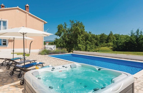 Sveta Nedelja House | 103 m² House ∙ 3 bedrooms ∙ 8 guests