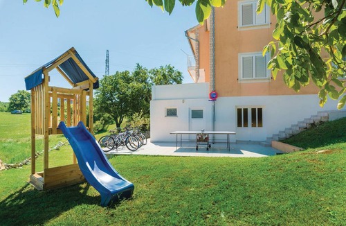 Sveta Nedelja House | 103 m² House ∙ 3 bedrooms ∙ 8 guests