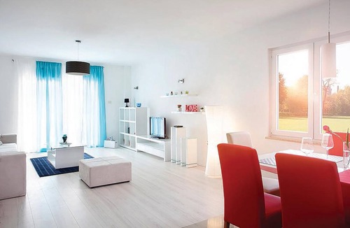 Sveta Nedelja House | 103 m² House ∙ 3 bedrooms ∙ 8 guests