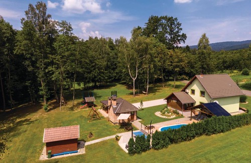 Brestovac House | 103 m² House ∙ 3 bedrooms ∙ 6 guests