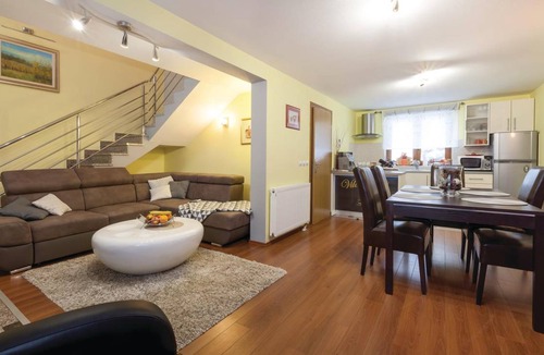 Brestovac House | 103 m² House ∙ 3 bedrooms ∙ 6 guests