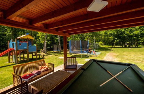 Brestovac House | 103 m² House ∙ 3 bedrooms ∙ 6 guests