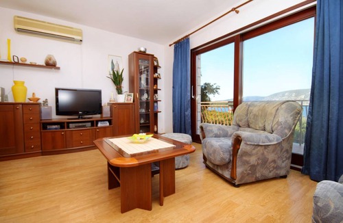 Kneza Apartment | 104 m² Apartment ∙ 3 bedrooms ∙ 6 guests