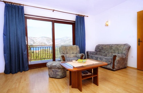 Kneza Apartment | 104 m² Apartment ∙ 3 bedrooms ∙ 6 guests