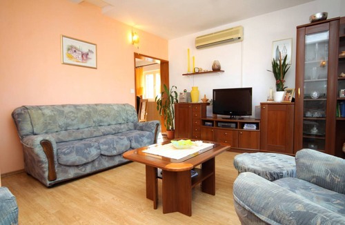 Kneza Apartment | 104 m² Apartment ∙ 3 bedrooms ∙ 6 guests