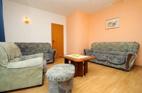 Kneza Apartment | 104 m² Apartment ∙ 3 bedrooms ∙ 6 guests