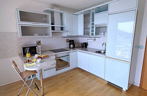Icici Apartment | 104 m² Apartment ∙ 3 bedrooms ∙ 6 guests