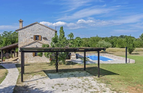 Modrusani House | 104 m² House ∙ 2 bedrooms ∙ 5 guests