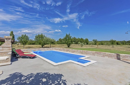 Modrusani House | 104 m² House ∙ 2 bedrooms ∙ 5 guests