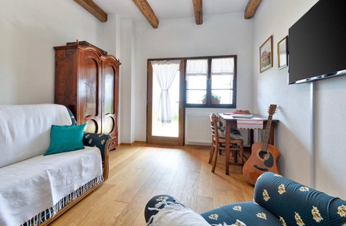 Jastrebarsko House | 104 m² House ∙ 3 bedrooms ∙ 6 guests