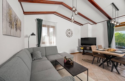 Trgetari House | 104 m² House ∙ 3 bedrooms ∙ 6 guests