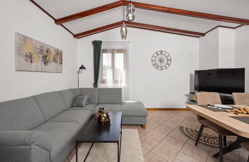Trgetari House | 104 m² House ∙ 3 bedrooms ∙ 6 guests
