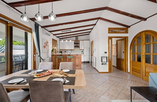 Trgetari House | 104 m² House ∙ 3 bedrooms ∙ 6 guests