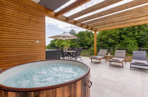 Seliste Dreznicko House | 105 m² House ∙ 3 bedrooms ∙ 6 guests