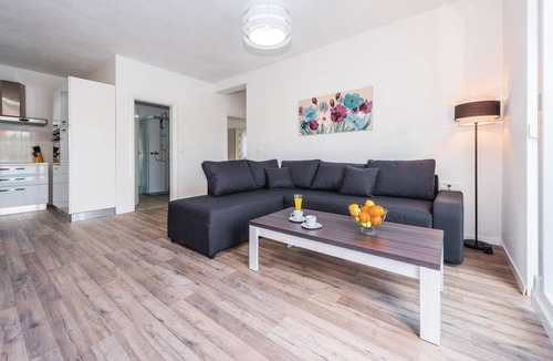 Drinovci House | 105 m² Maisonette ∙ 3 bedrooms ∙ 6 guests