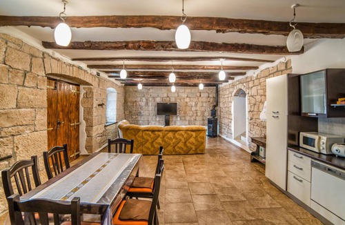 Kircija Villa | 105 m² Villa ∙ 3 bedrooms ∙ 5 guests