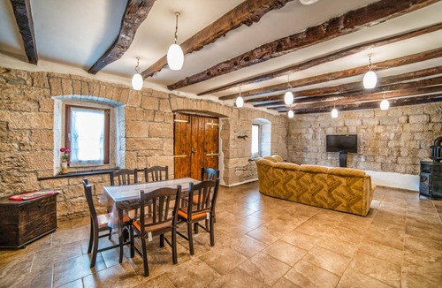 Kircija Villa | 105 m² Villa ∙ 3 bedrooms ∙ 5 guests