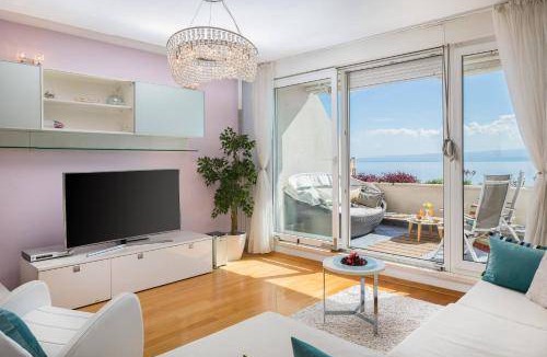 Bacvice Apartment | 106 m² Apartment ∙ 2 bedrooms ∙ 6 guests