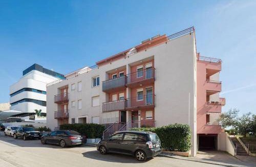Bacvice Apartment | 106 m² Apartment ∙ 2 bedrooms ∙ 6 guests