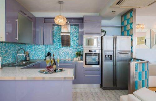 Bacvice Apartment | 106 m² Apartment ∙ 2 bedrooms ∙ 6 guests