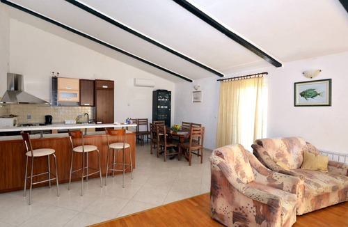 Jesenice Apartment | 106 m² Apartment ∙ 3 bedrooms ∙ 7 guests
