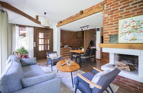 Andrijasevci House | 106 m² House ∙ 2 bedrooms ∙ 4 guests