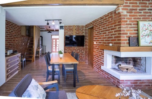 Andrijasevci House | 106 m² House ∙ 2 bedrooms ∙ 4 guests