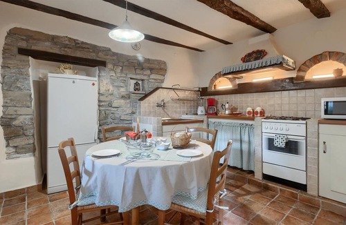 Krsan House | 106 m² Maisonette ∙ 3 bedrooms ∙ 6 guests