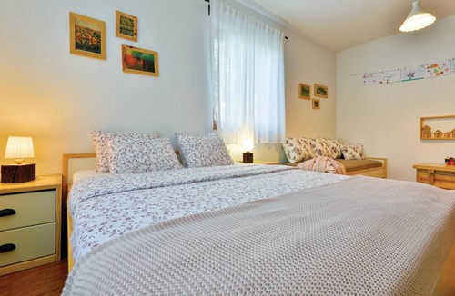 Glina House | 107 m² House ∙ 3 bedrooms ∙ 9 guests