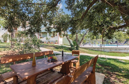Kurili Apartment | 108 m² Apartment ∙ 3 bedrooms ∙ 6 guests