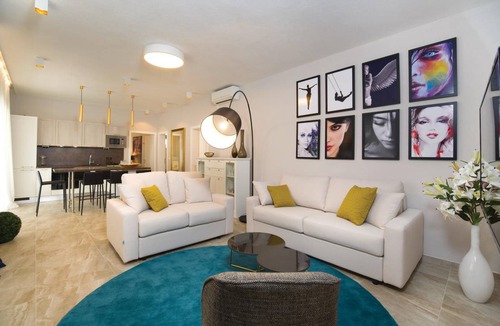 Loviste House | 108 m² House ∙ 2 bedrooms ∙ 4 guests