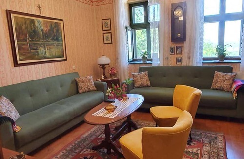 Draz House | 109 m² House ∙ 2 bedrooms ∙ 4 guests
