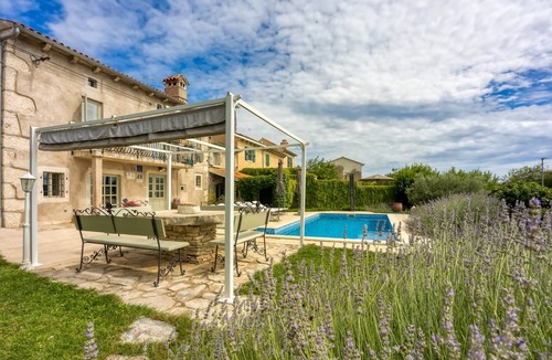 Rasa Villa | 109 m² Villa ∙ 3 bedrooms ∙ 7 guests