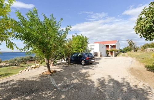 Rtina Apartment | 110 m² Apartment ∙ 2 bedrooms ∙ 4 guests