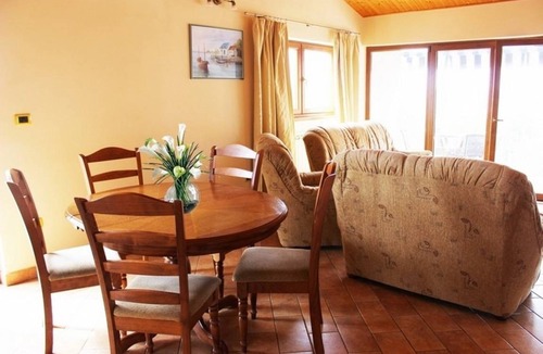 Medulin Apartment | 110 m² Apartment ∙ 2 bedrooms ∙ 5 guests