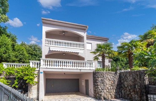 Mihotici Apartment | 110 m² Apartment ∙ 2 bedrooms ∙ 6 guests