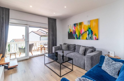 Mihotici Apartment | 110 m² Apartment ∙ 2 bedrooms ∙ 6 guests