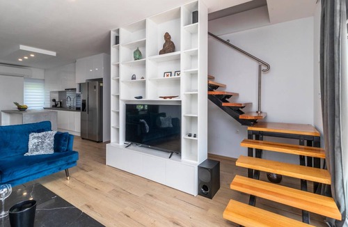 Mihotici Apartment | 110 m² Apartment ∙ 2 bedrooms ∙ 6 guests