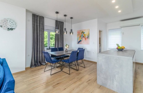 Mihotici Apartment | 110 m² Apartment ∙ 2 bedrooms ∙ 6 guests