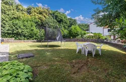 Mihotici Apartment | 110 m² Apartment ∙ 2 bedrooms ∙ 6 guests