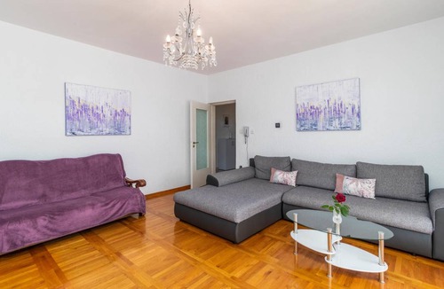 Mihotici Apartment | 110 m² Apartment ∙ 2 bedrooms ∙ 6 guests