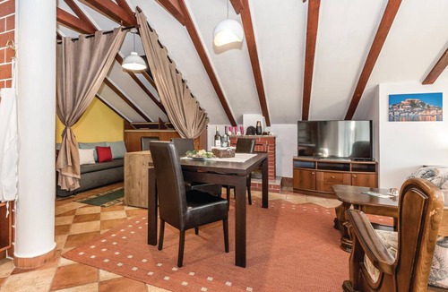 Oklaj House | 110 m² House ∙ 2 bedrooms ∙ 6 guests
