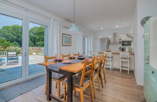 Bogovici House | 110 m² House ∙ 3 bedrooms ∙ 6 guests