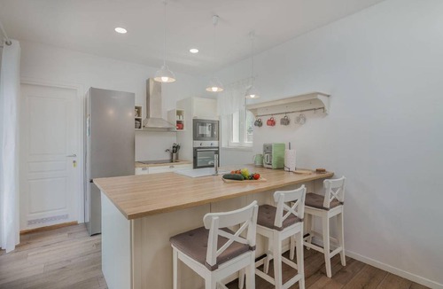Bogovici House | 110 m² House ∙ 3 bedrooms ∙ 6 guests