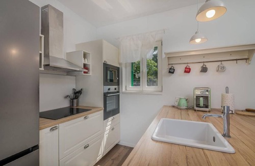 Bogovici House | 110 m² House ∙ 3 bedrooms ∙ 6 guests