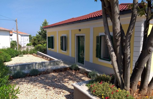 Bogovici House | 110 m² House ∙ 3 bedrooms ∙ 6 guests