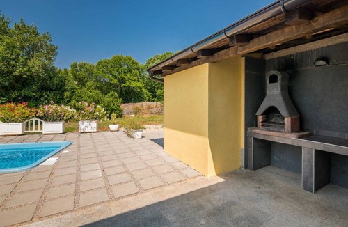 Bogovici House | 110 m² House ∙ 3 bedrooms ∙ 6 guests