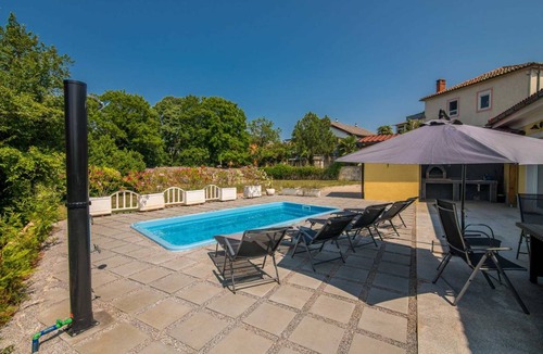 Bogovici House | 110 m² House ∙ 3 bedrooms ∙ 6 guests